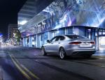 Jaguar XE D180 HSE 2019 года (WW)